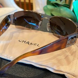 Chanel Sunglasses